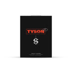 Tyson 2.0 x Stündenglass Gravity Infuser