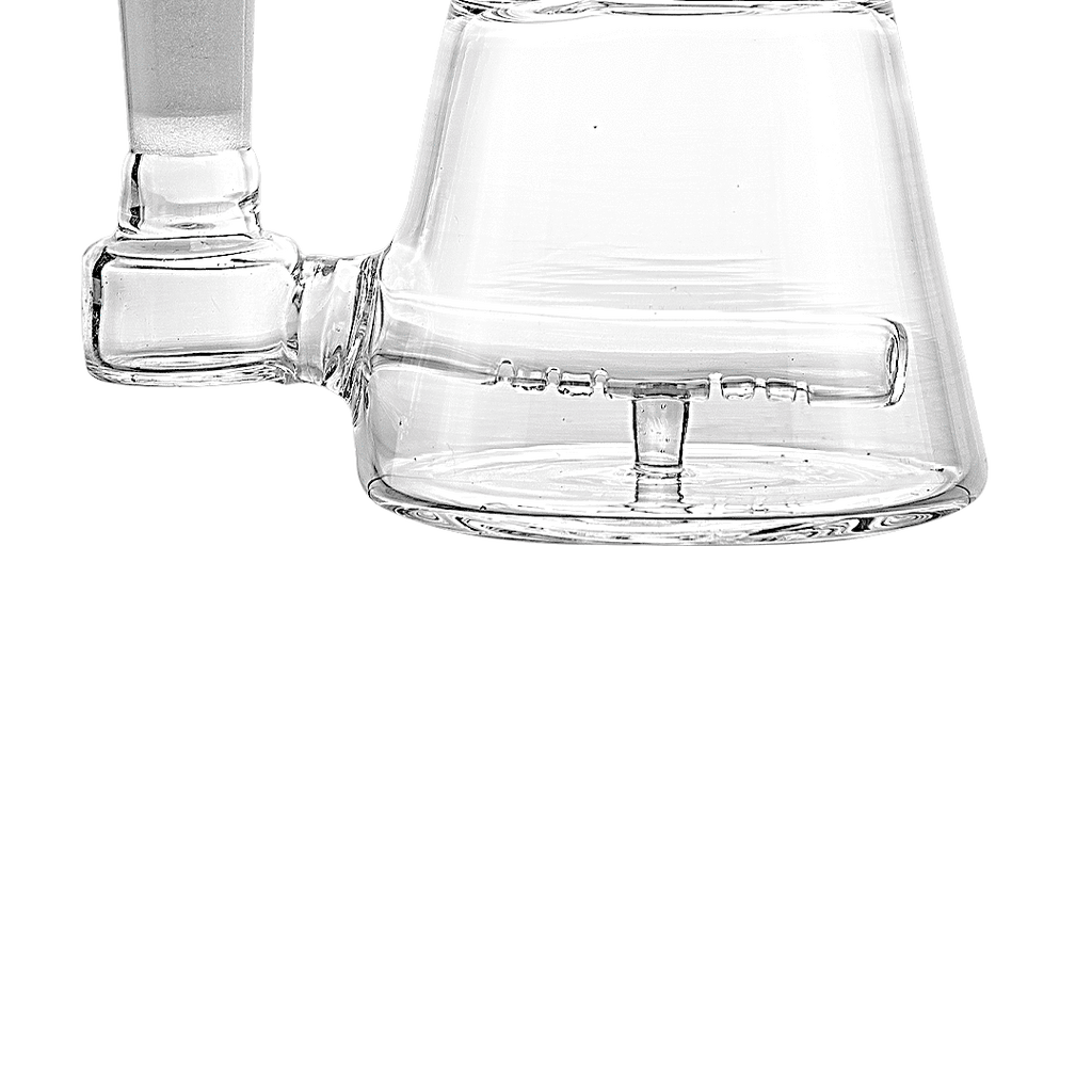 HEMPER UFO Vortex Rig