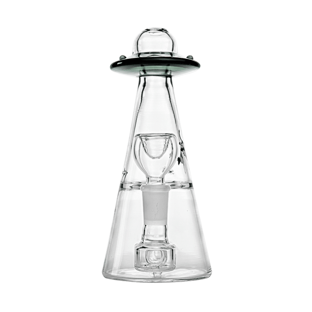 HEMPER UFO Vortex Rig