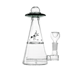 HEMPER UFO Vortex Rig